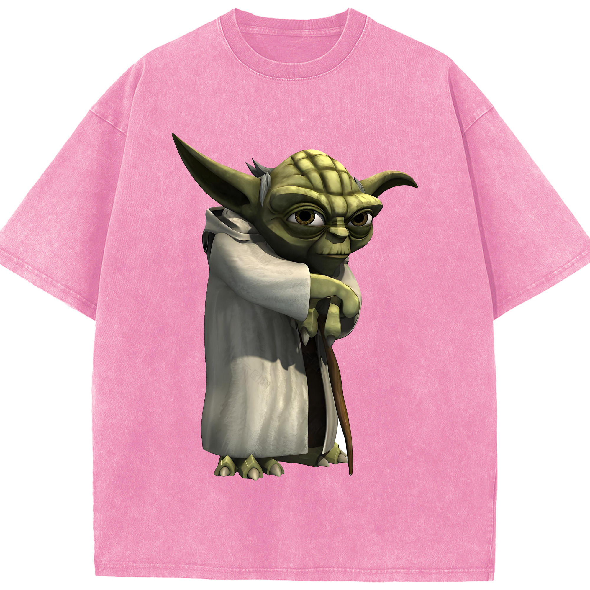 （画像用） スター・ウォーズ Star Wars 綿100% ヴィンテージ風 半袖Tシャツ（フロントプリント）